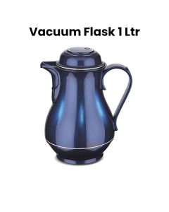 Rotpunkt MB Flask 1 Liter | R330