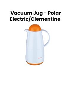 Rotpunkt 1.5 Ltr Vacuum Jug - Polar Electric/Clementine | R215