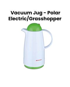 Rotpunkt 0.50 Ltr Vacuum Jug - Polar Electric/Grasshopper | R200