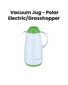 Rotpunkt 1.5 Ltr Vacuum Jug - Polar Electric/Grasshopper | R215