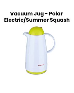 Rotpunkt 0.50 Ltr Vacuum Jug - Polar Electric/Summer Squash | R200