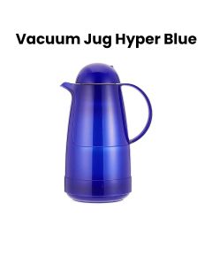 Rotpunkt 0.50 Ltr Vacuum Jug - Hyper Blue | R200