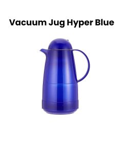 Rotpunkt 1.50 Ltr Vacuum Jug - Hyper Blue | R215