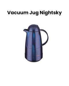 Rotpunkt 1 Ltr Vacuum Jug - Nightsky | R210