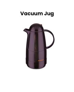 Rotpunkt 0.50 Ltr Vacuum Jug - Galaxy Brown | R200
