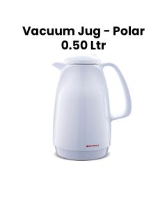 Rotpunkt 0.50 Ltr Vacuum Jug - Polar | R225A
