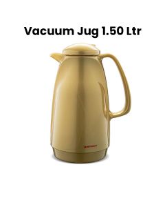 Rotpunkt 1.50 Ltr Vacuum Jug - Golden Sepp | R227A