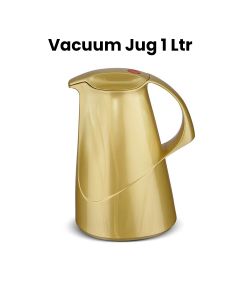 Rotpunkt 1 Ltr Vacuum Jug - Golden Sepp | R260