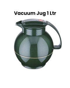 Rotpunkt 1 Ltr Vacuum Jug - Sparkling Green | R360
