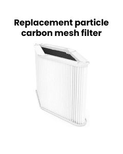 BlueAir Blue 221 Foldable Smokestop / Partcle Mesh Filter