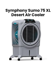 Symphony Sumo 75 XL Desert Air Cooler For Home