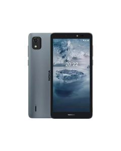 Nokia C2 2nd Edition 2+32GB ROM Smartphone - Blue | TA-1452 GCC