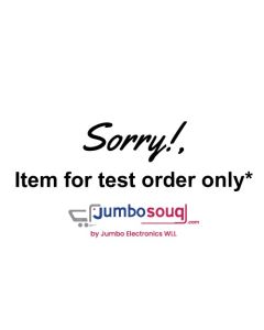 2HRS TEST ORDER ITEM