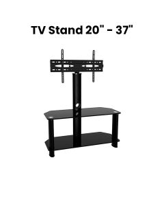 Zenan TV Stand TV Size 20" - 37" | ZTS-LH853
