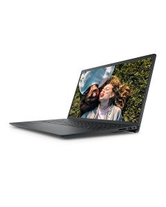 Dell Inspiron Celeron N4020, 4GB RAM, 128GB M.2 PCIe NVMe, 15.6-inch HD Screen, IntelÂ® UHD Graphics 600, Windows 11 OS - Black | INS3510