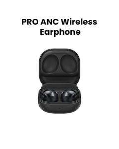 Samsung Galaxy Buds PRO ANC Wireless Earphone - Phantom Black | SM-R190NZKAMEA