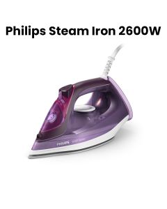 Philips 3000 Series Steam Iron | DST3041