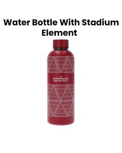 FIFA 1101-118MR Water Bottle With Stadium Element