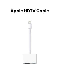 Apple HDTV Cable | MD826