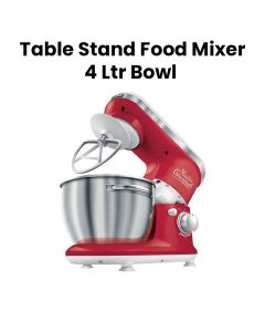 Sencor Table Mixer | STM 3624RD-MEG2