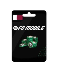 EA 12000 FC POINTS QAT