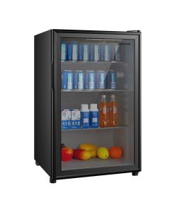 Zenan 129Ltrs Beverage Cooler (ZBC-BC128)