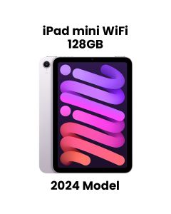 Apple iPad Mini Wi-Fi 128GB - Purple |MXN93AB/A