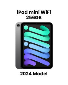 Apple iPad Mini Wi-Fi 256GB - Space Grey |MXNA3AB/A