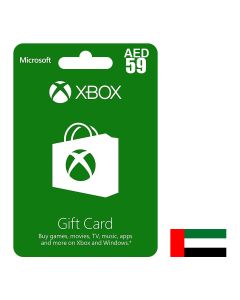 XBOX AED 59