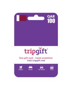 TripGift 100 QAT