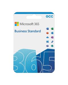 Microsoft Office 365 Business Standard GCC