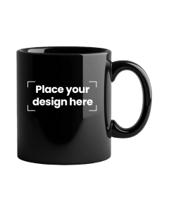 Mug Black