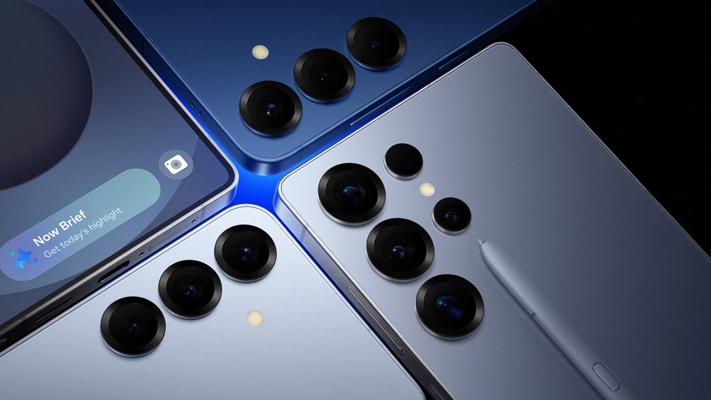 The Dawn of a New Era: All New Samsung Galaxy S25 Arrives!